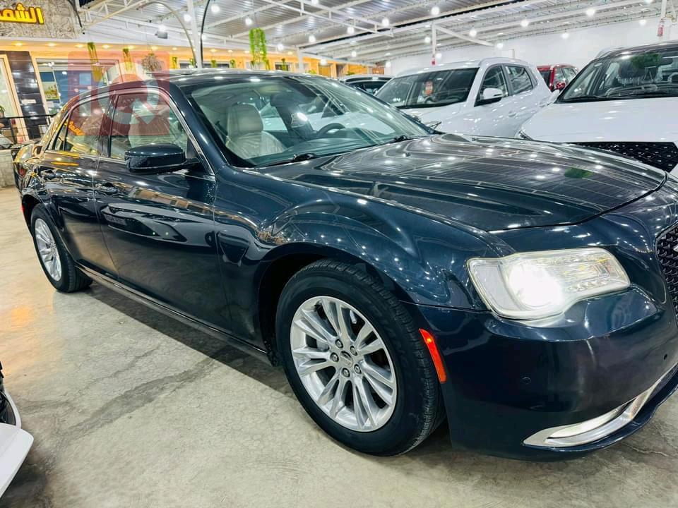 Chrysler 300